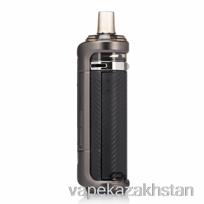 Vape Kazakhstan Suorin TRIDENT 85W Pod System Gunmetal